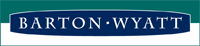 Barton Wyatt Logo