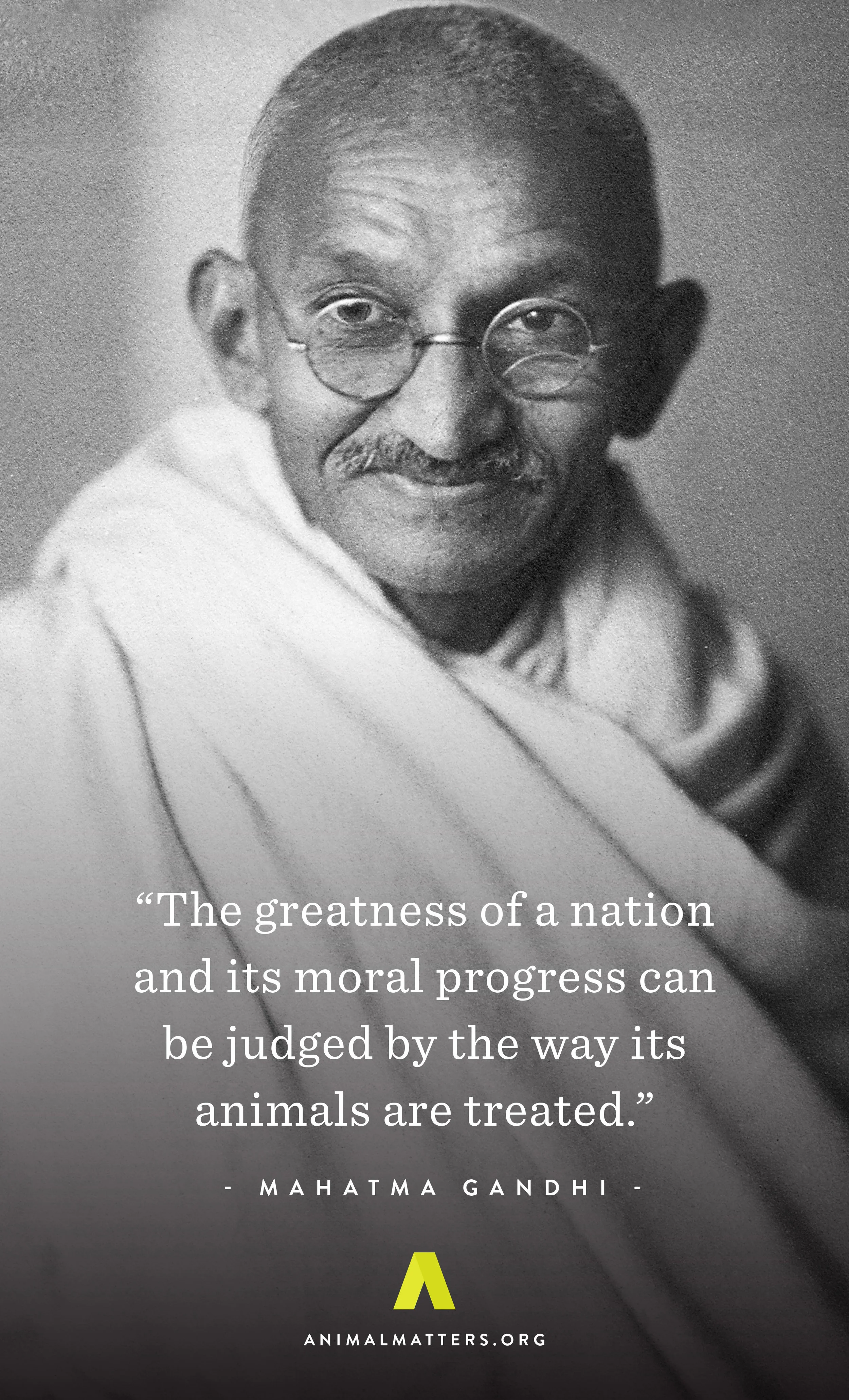 Animal-Matters-Ghandi-Rights-Poster-Ad-Design-LAB.jpg
