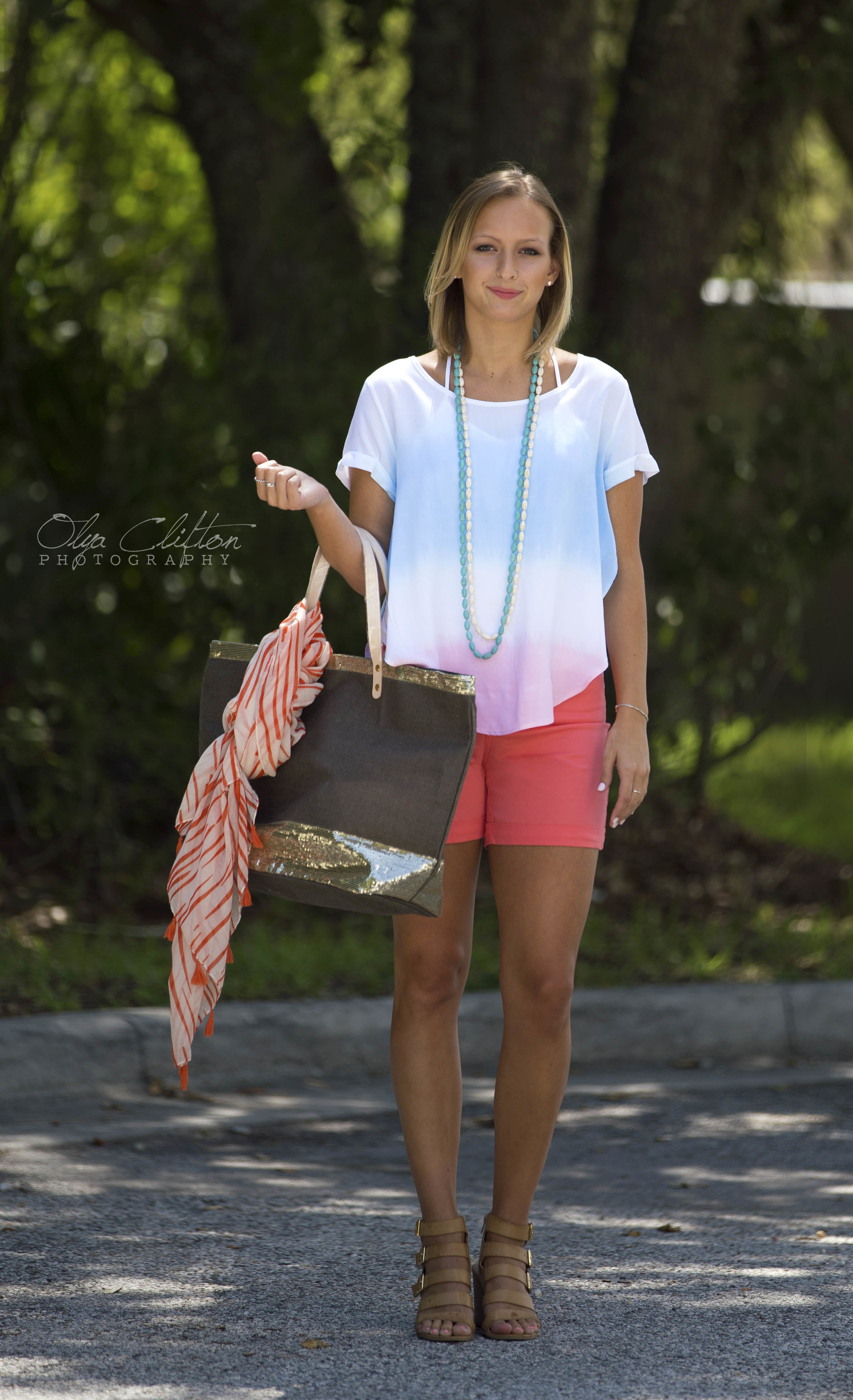 Summer Outfit