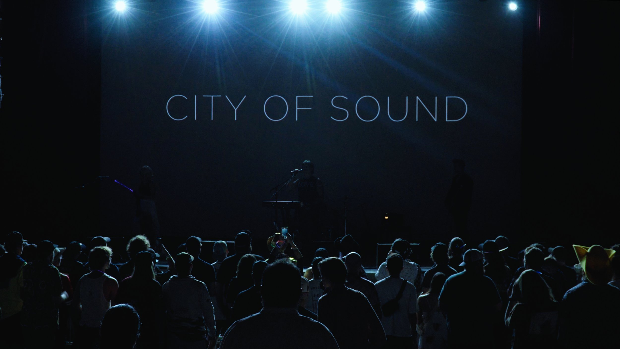 Us Tour - Dallas 2024