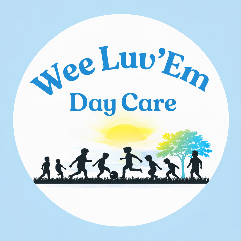 Wee Luv'Em Day Care