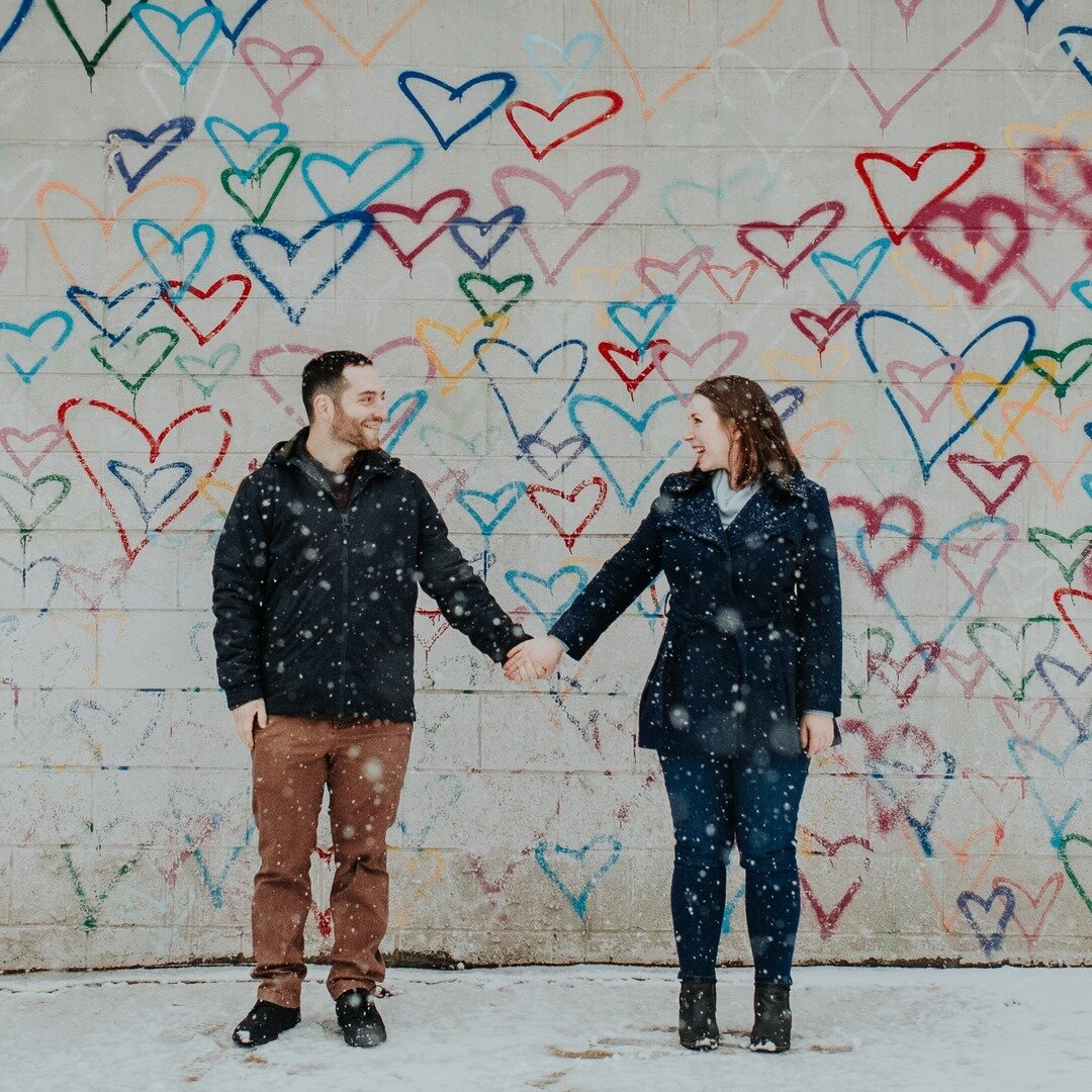 Snow and hearts = all the feels. ⠀⠀⠀⠀⠀⠀⠀⠀⠀
-⠀⠀⠀⠀⠀⠀⠀⠀⠀
-⠀⠀⠀⠀⠀⠀⠀⠀⠀
- #washingtondcweddingphotographer #washingtondcweddingphotography #northernvaweddingphotographer #northernvawedding #arlingtonweddingphotographer #arlingtonweddingphotographer #alexand