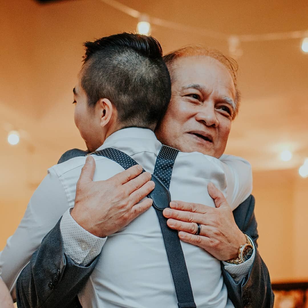 When your dad gives the perfect speech . . . 
-
-
- #washingtondcweddingphotographer #washingtondcweddingphotography #northernvaweddingphotographer #northernvawedding #arlingtonweddingphotographer #arlingtonweddingphotographer #alexandriaweddingphoto