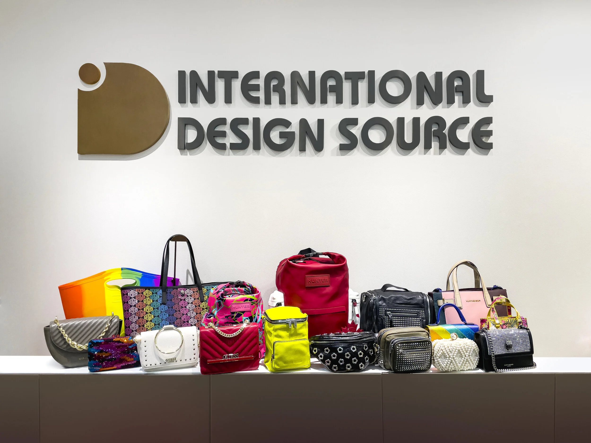 International Design Source