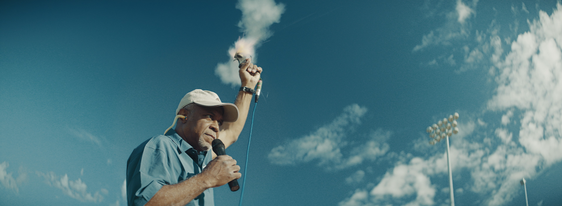Cutting Under Pressure: Carlos Flores on Short Deadlines