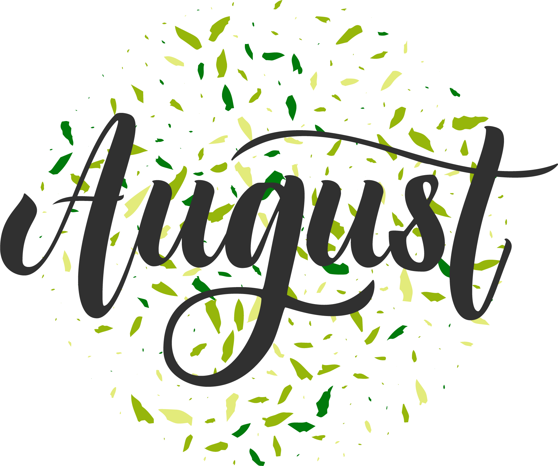 Newsletter August 2020 Crossroads