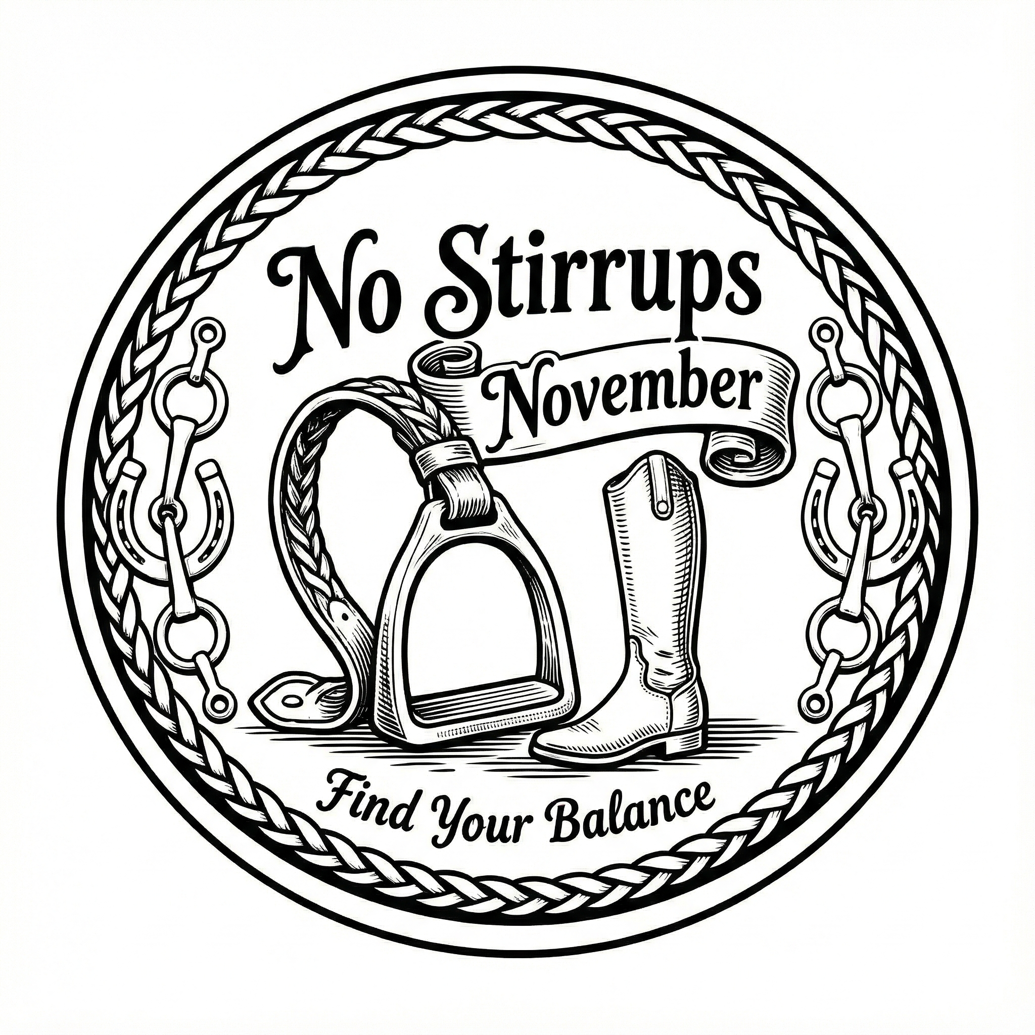 no stirrups november.png