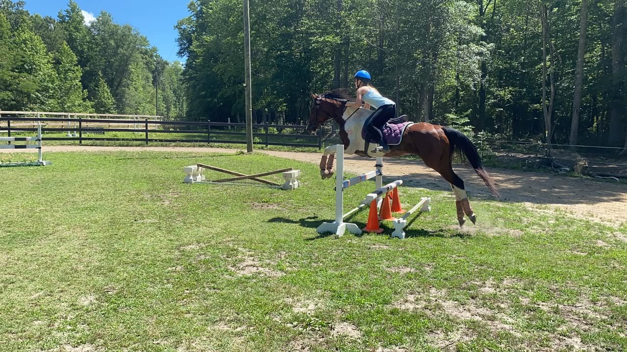 RHYTHM 8 Lesson Package