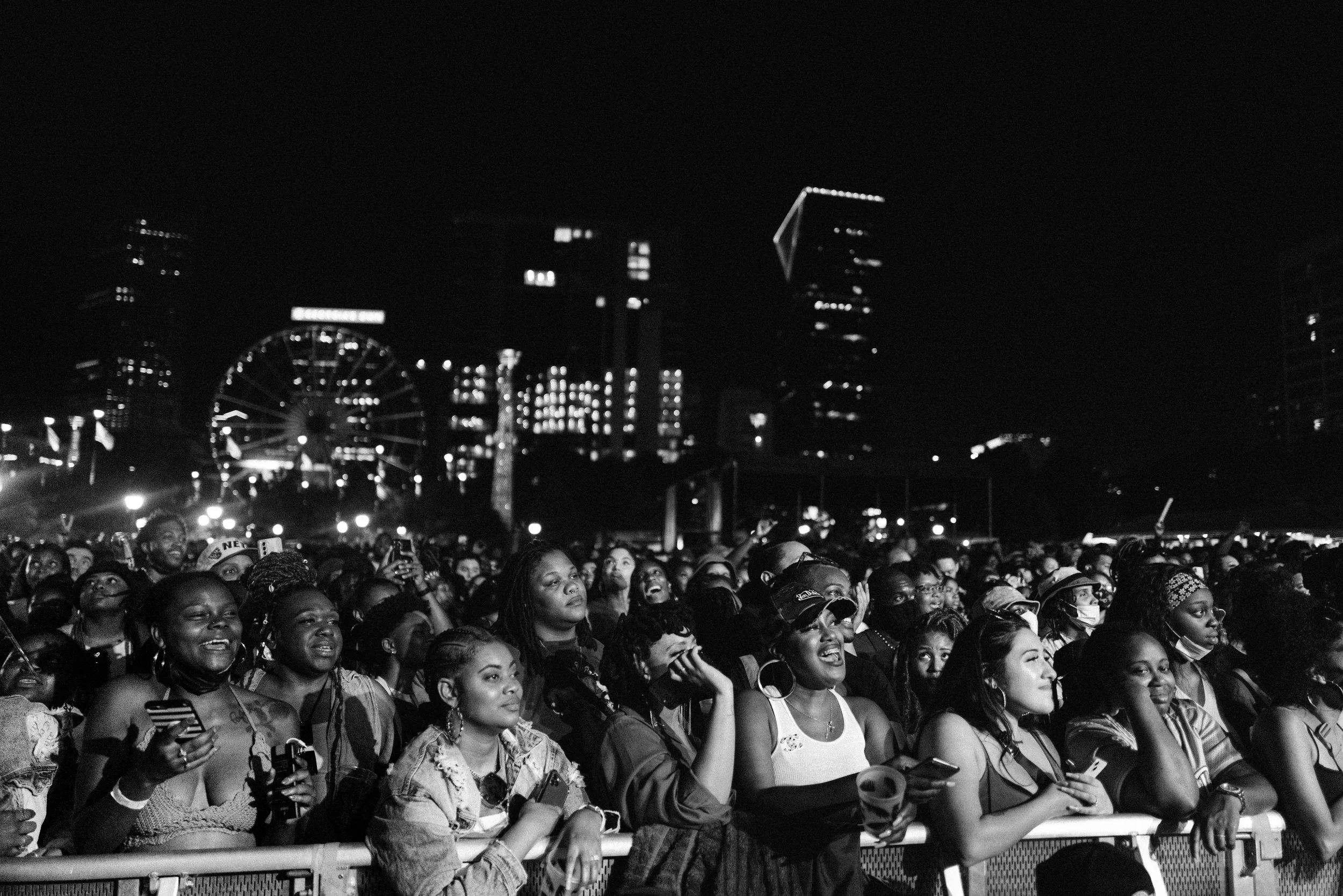 Entertainment & Events