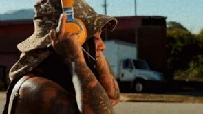 Trust Black Women: Charity Hamidullah Mural in Atlanta