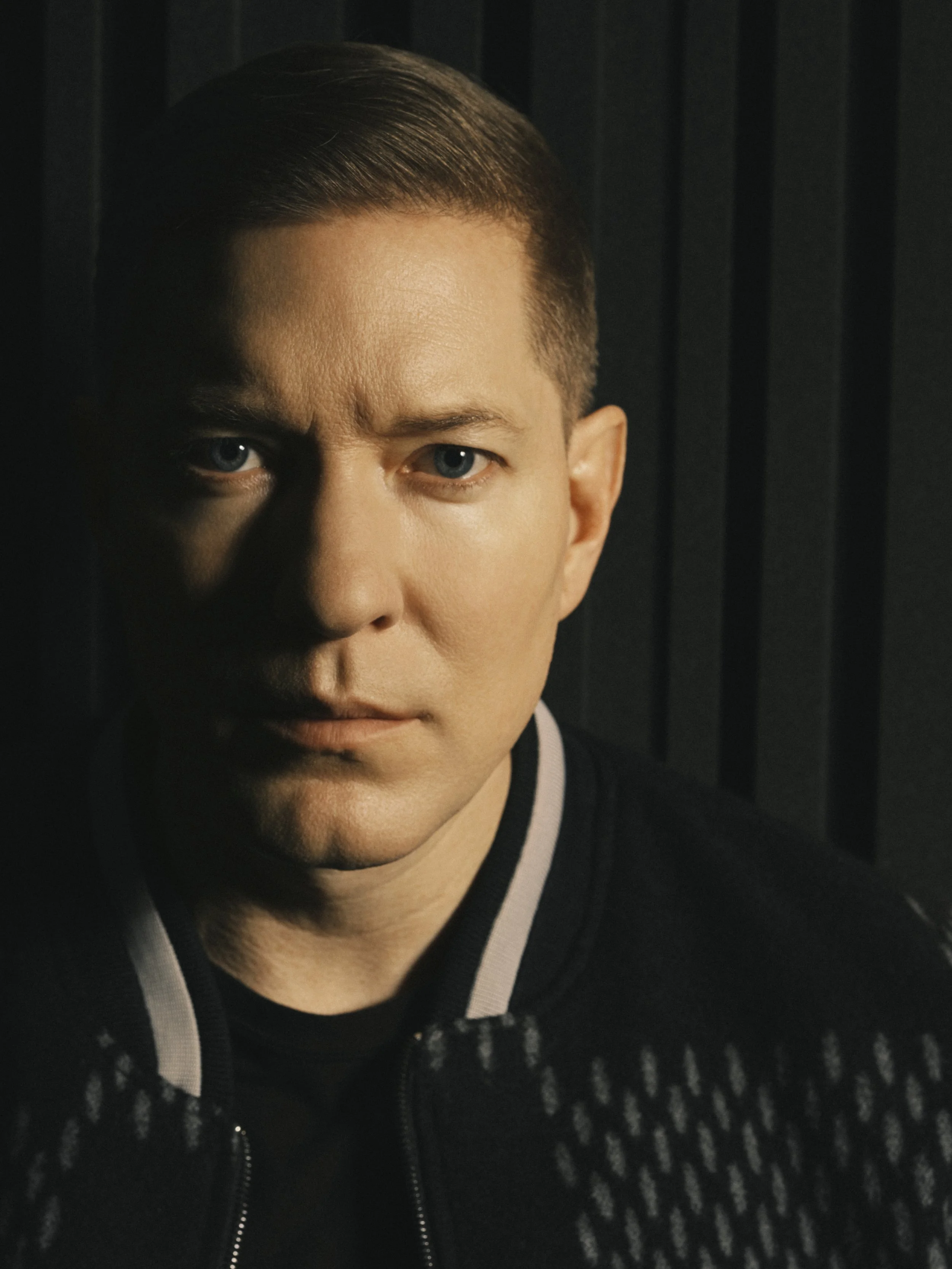 Joseph Sikora from Power