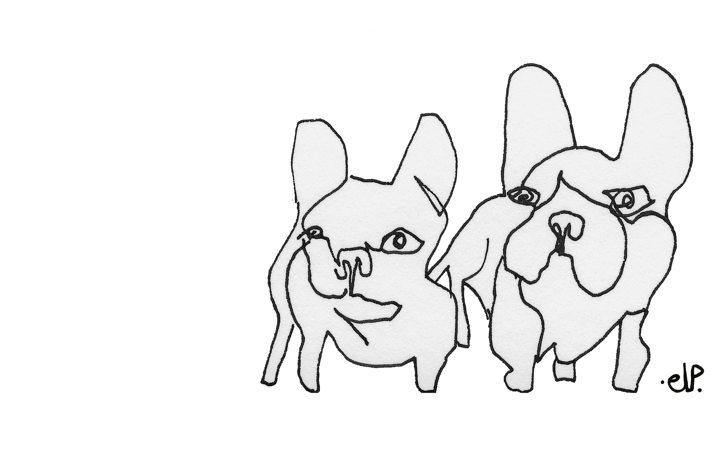 Hundesöhnchen