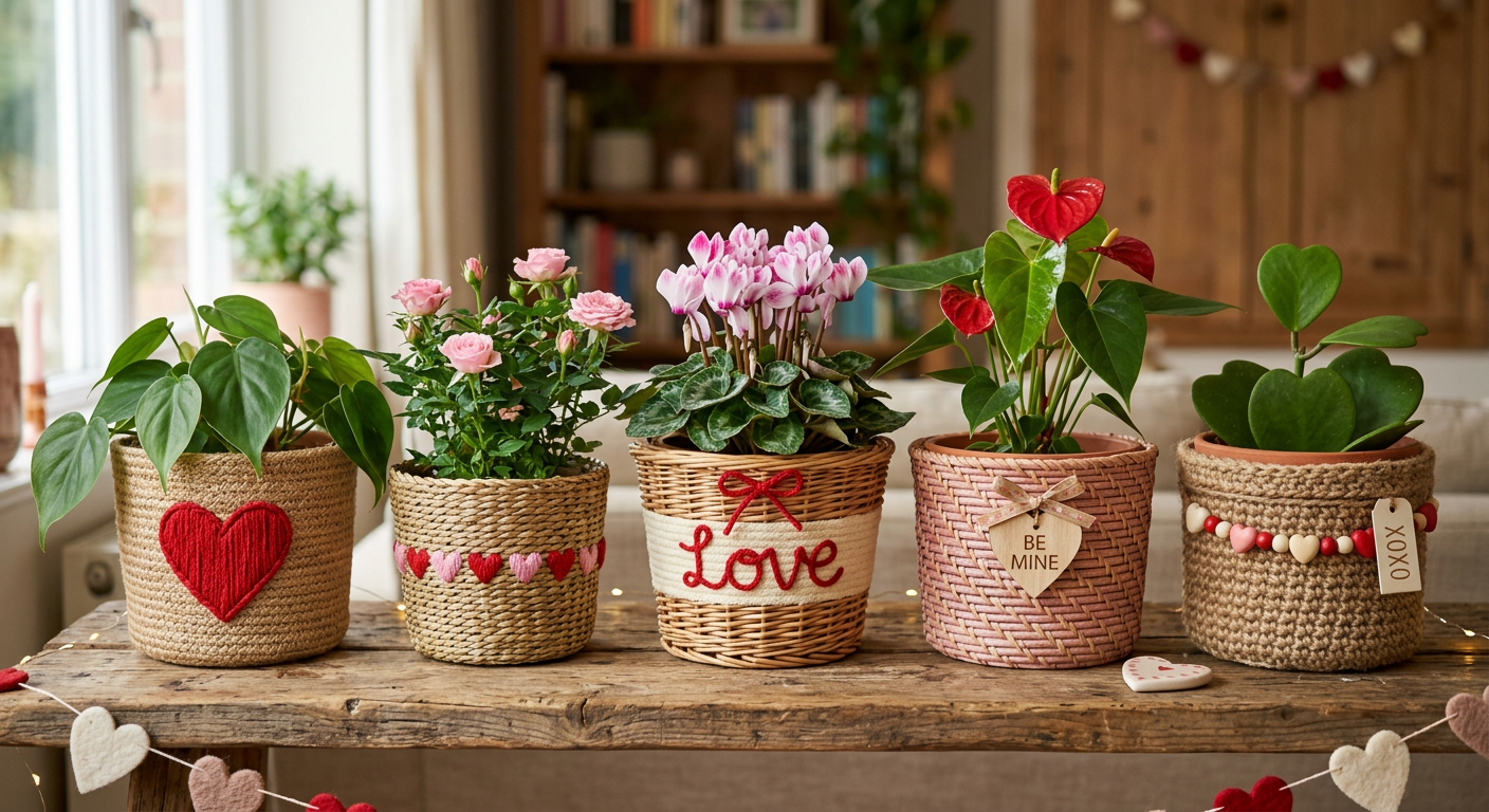 wholesale fabric pots