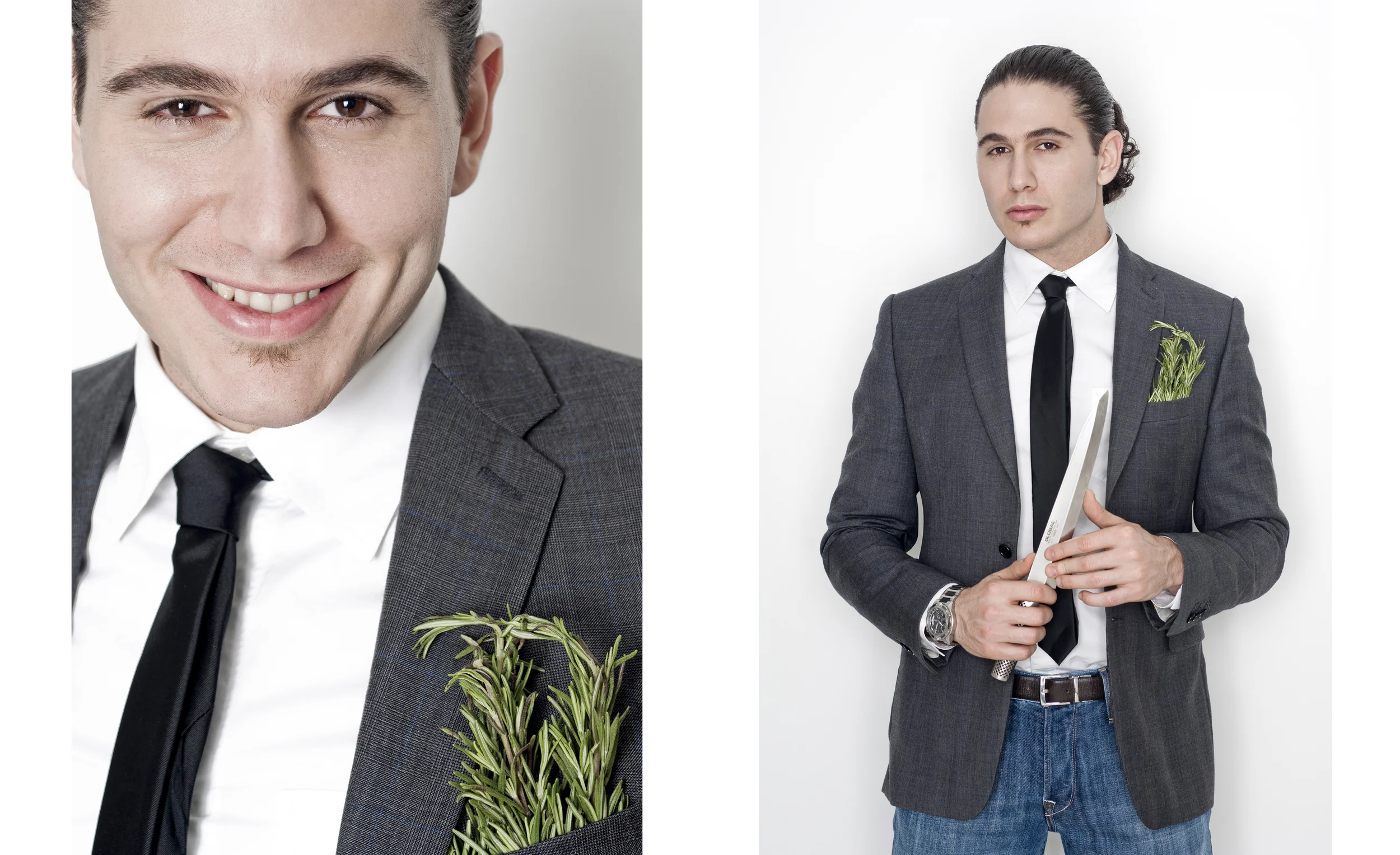 James Tahhan