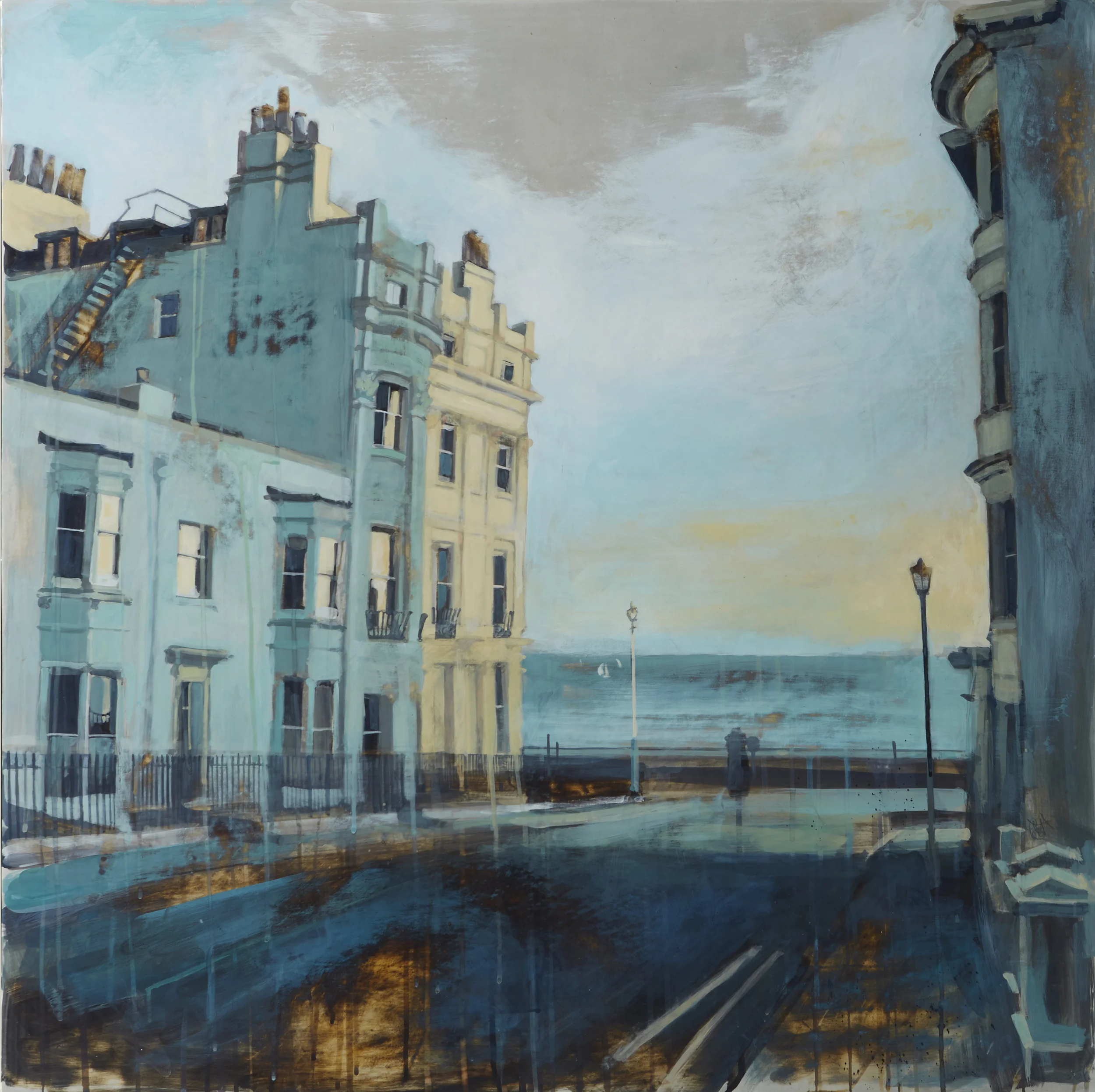 Chichester Place, Brighton