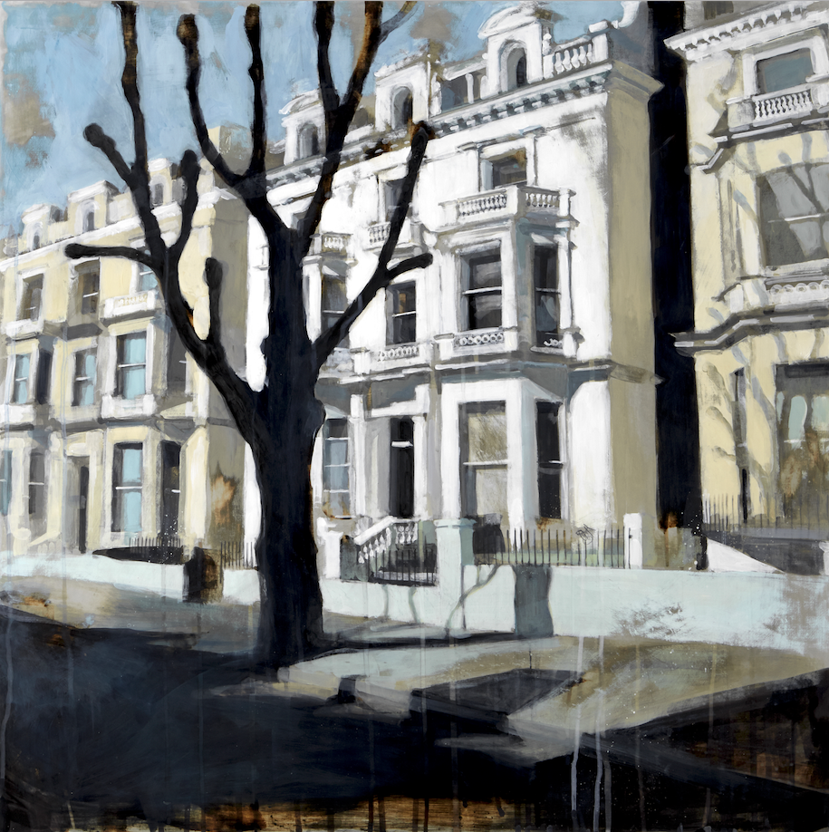 Holland Park II