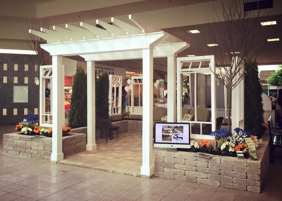Martinsburg Home Show 2015