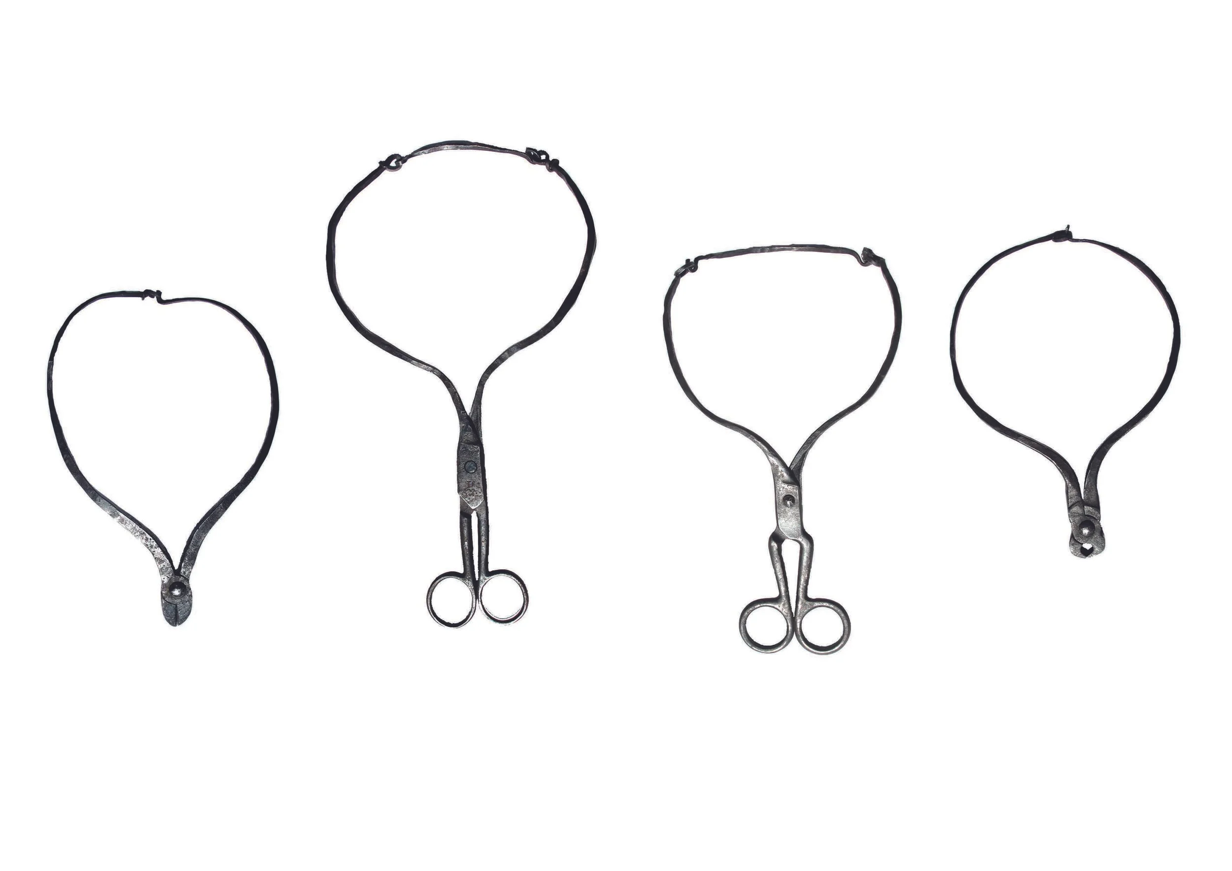 Neckpieces
