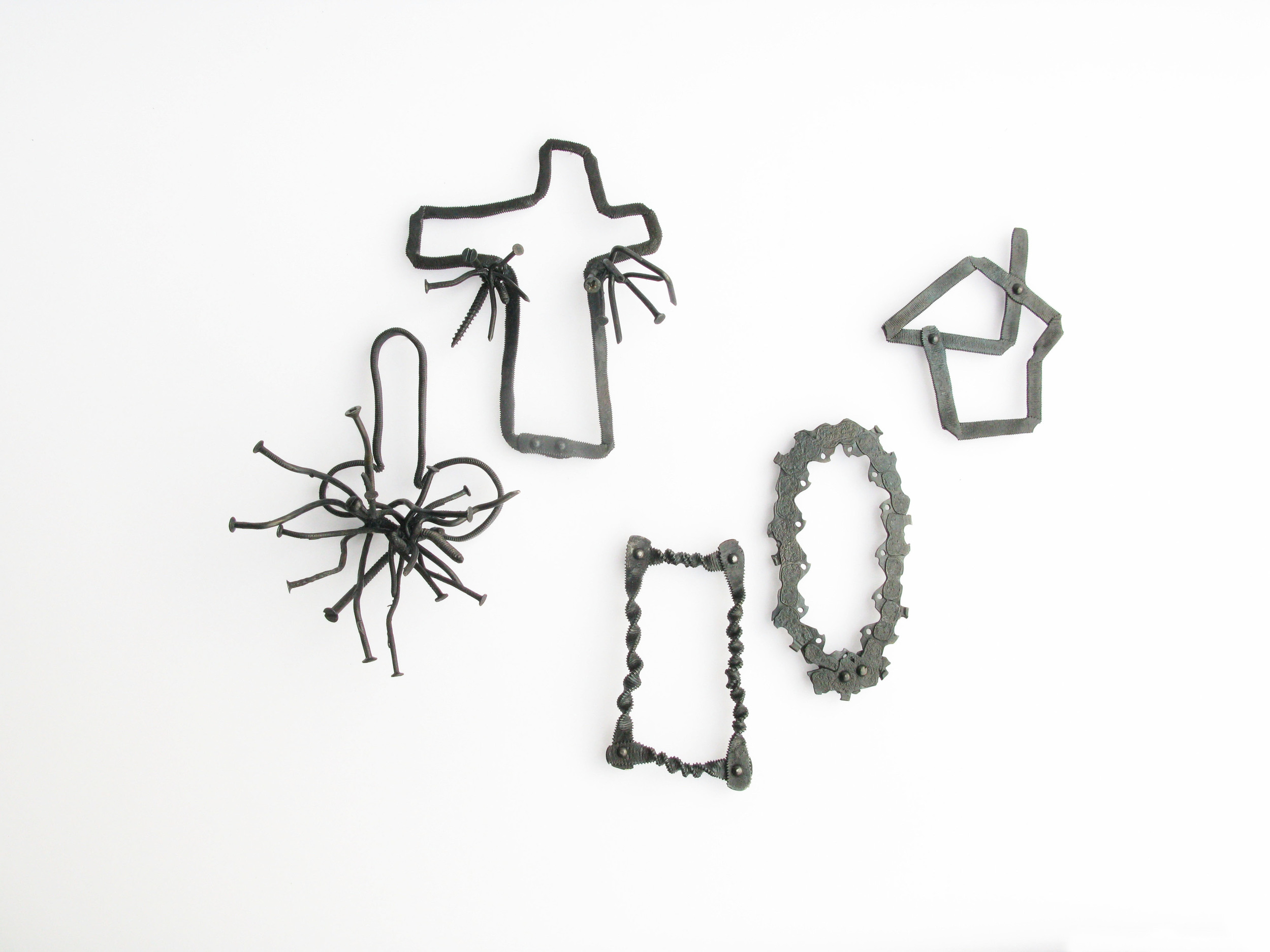 Brooches