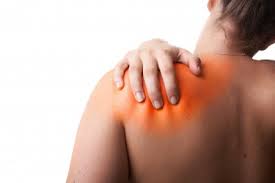 The painful reality of life with fibromyalgia