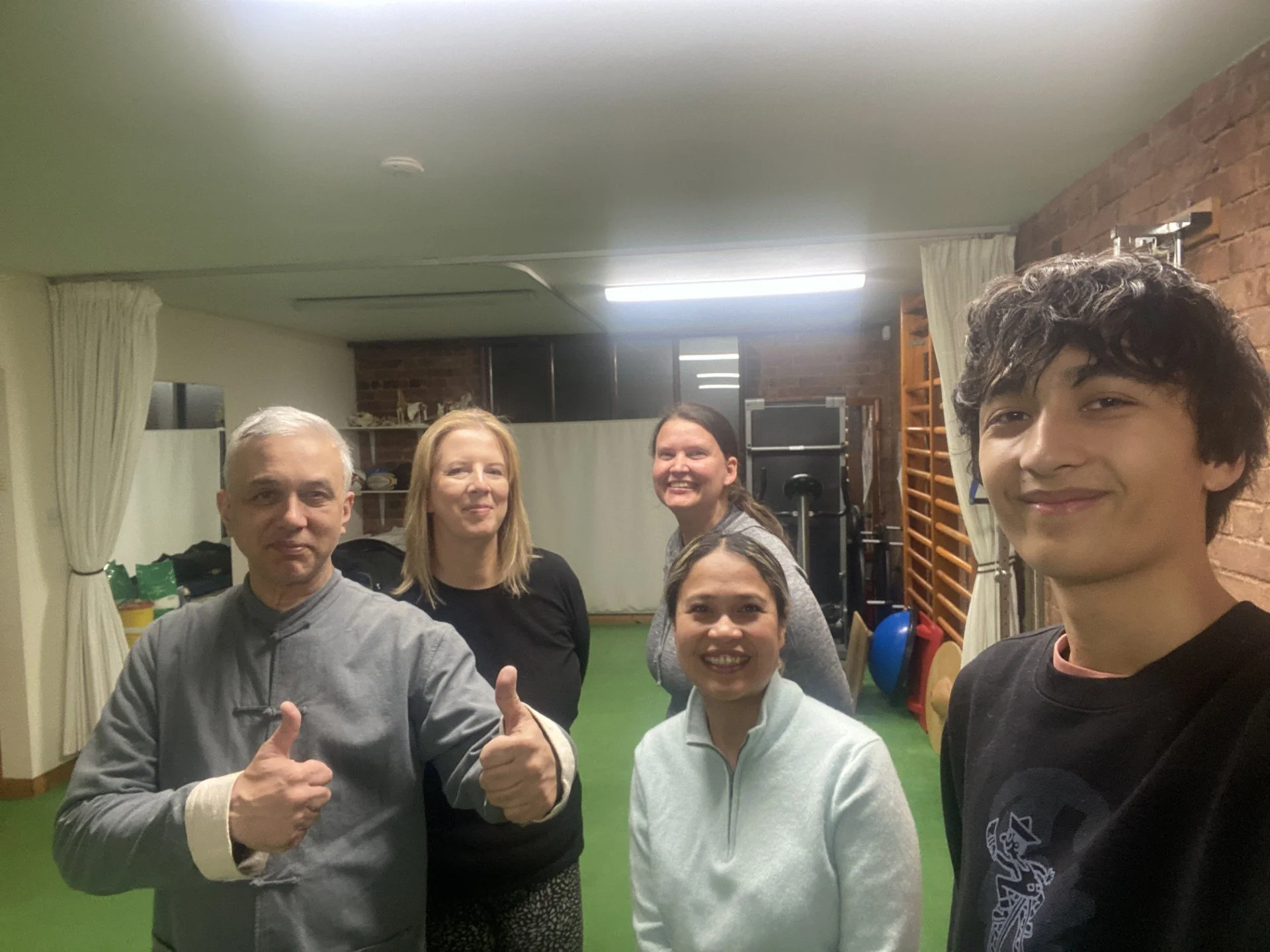 🌿 Why Tai Chi Is So Good for Your Mind &amp; Body