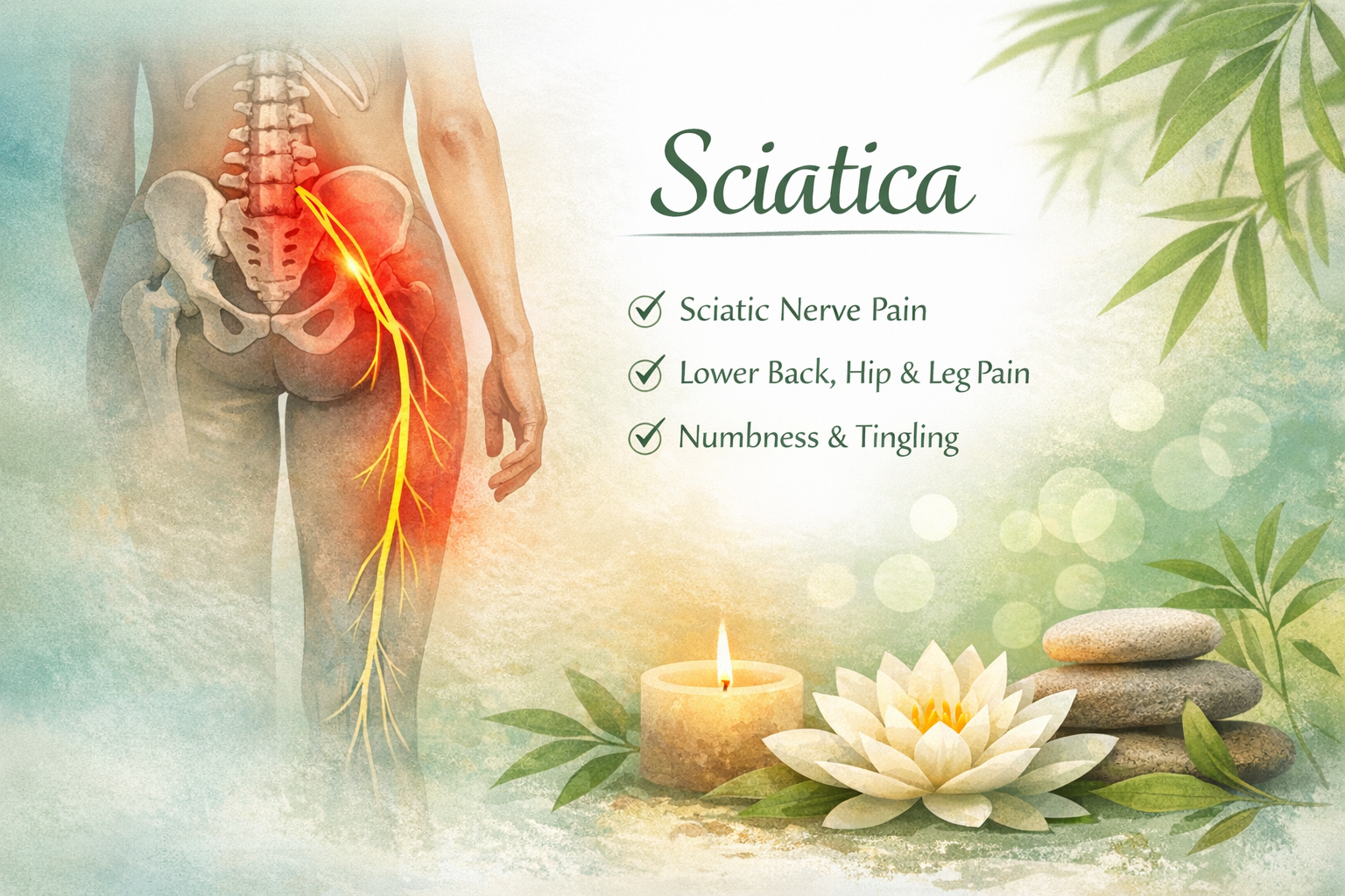  When Sciatica Isn’t the Whole Story