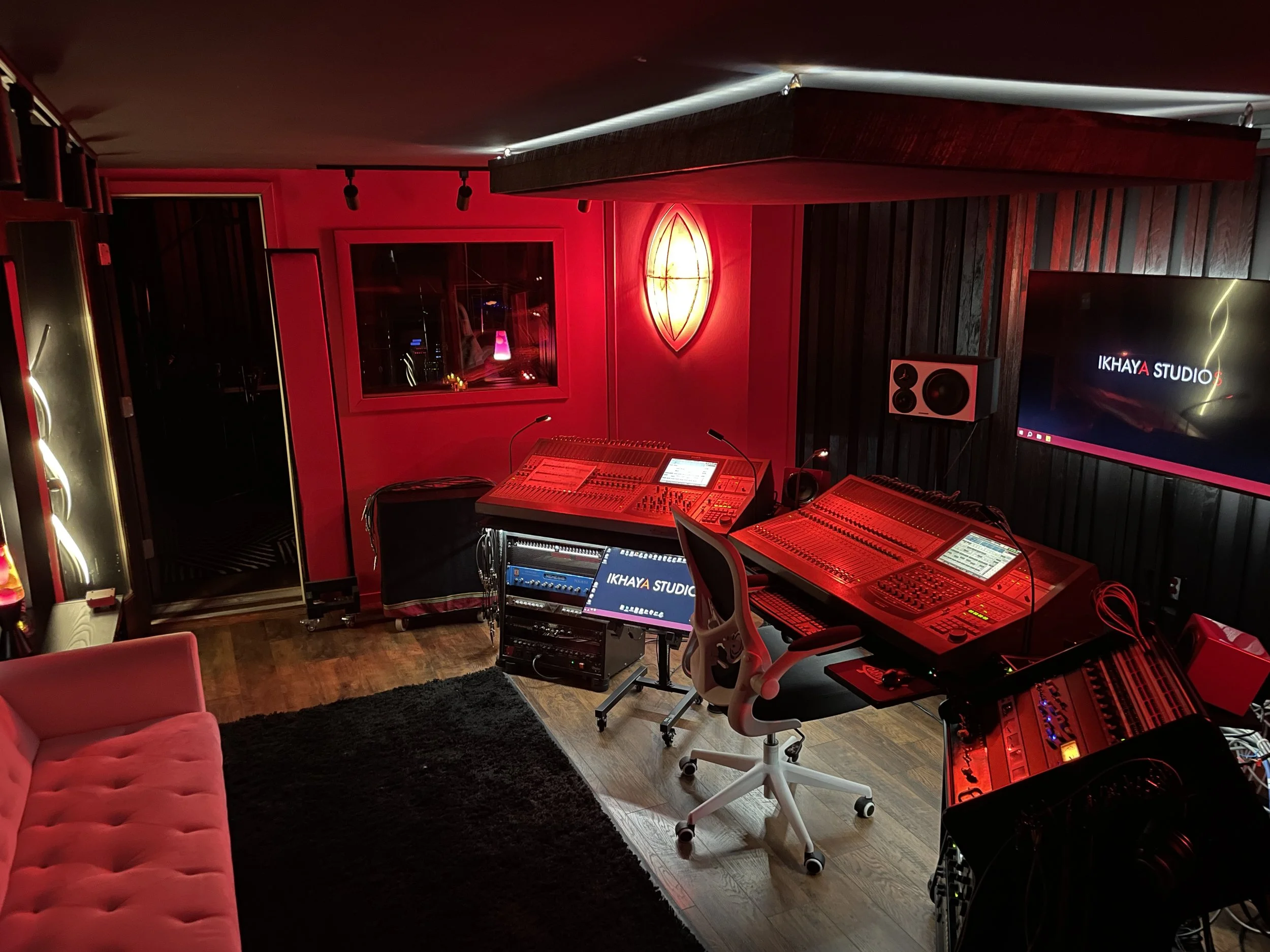 OK, SO, We've been BUSY whaddaya want?!