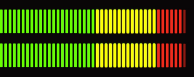 Your Mix Doesn't Suck. (But It Might Need A Little Fairy Dust). 