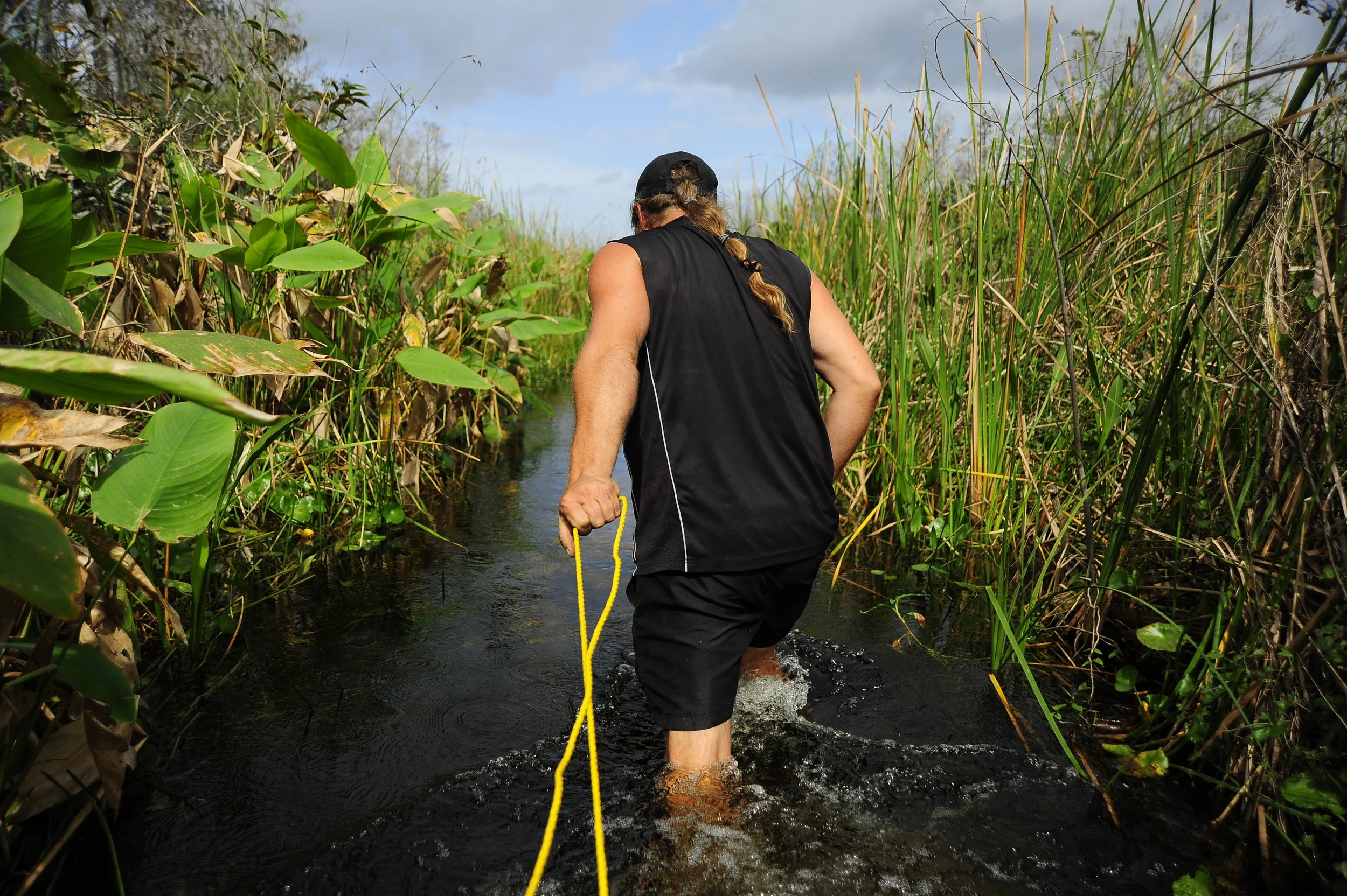  Howard Golin, right, Executive Director of the Wounded Warriors of South Florida poses for a portrait with Chairman of the Board of Directors, retired Army Lt. General Robert Chelberg, left, at the Wounded Warriors of South Florida facility in Lake 