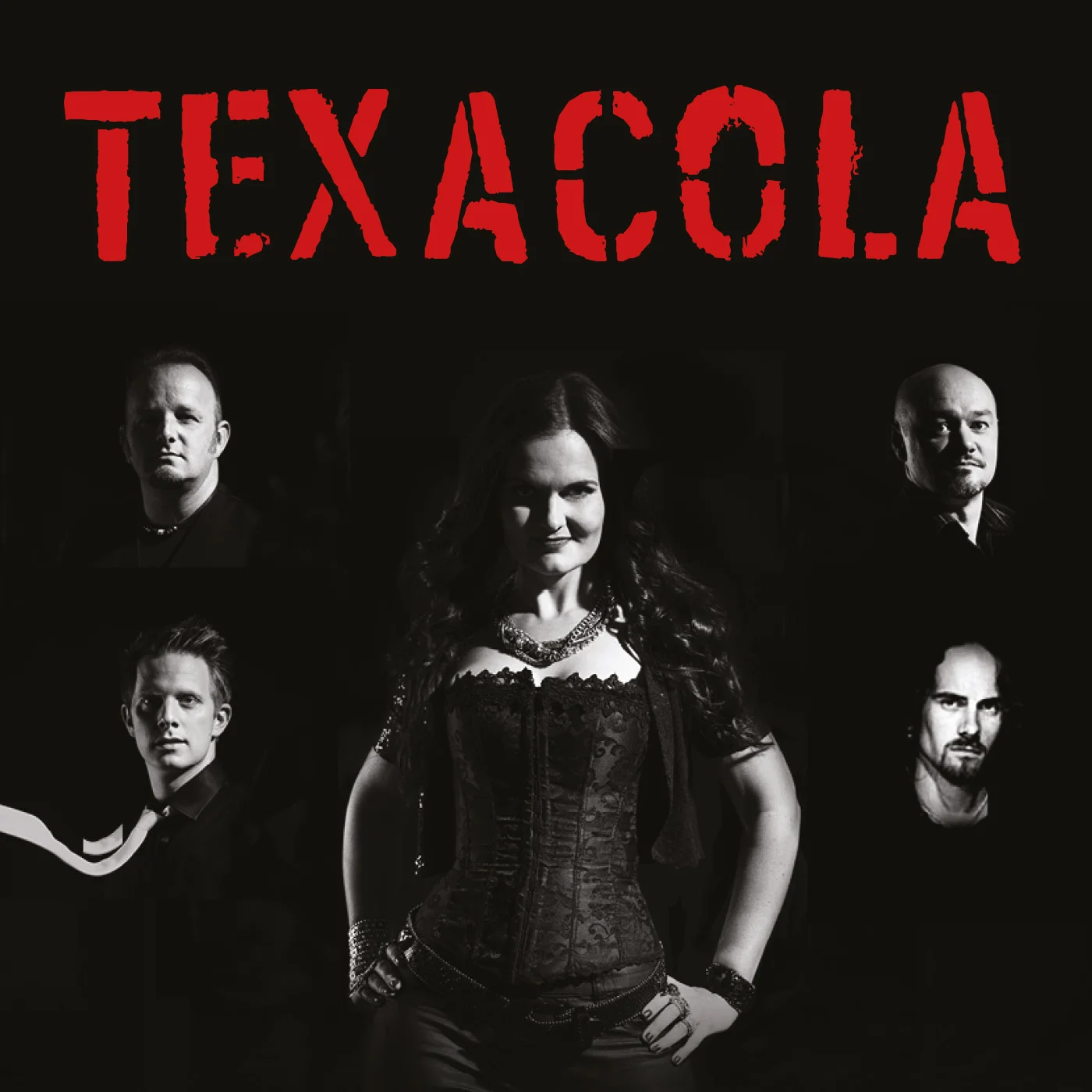 Ørlandet Bluesfestival, Texacola