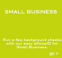  Small Business Background Checks 