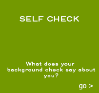  Self Background Check 