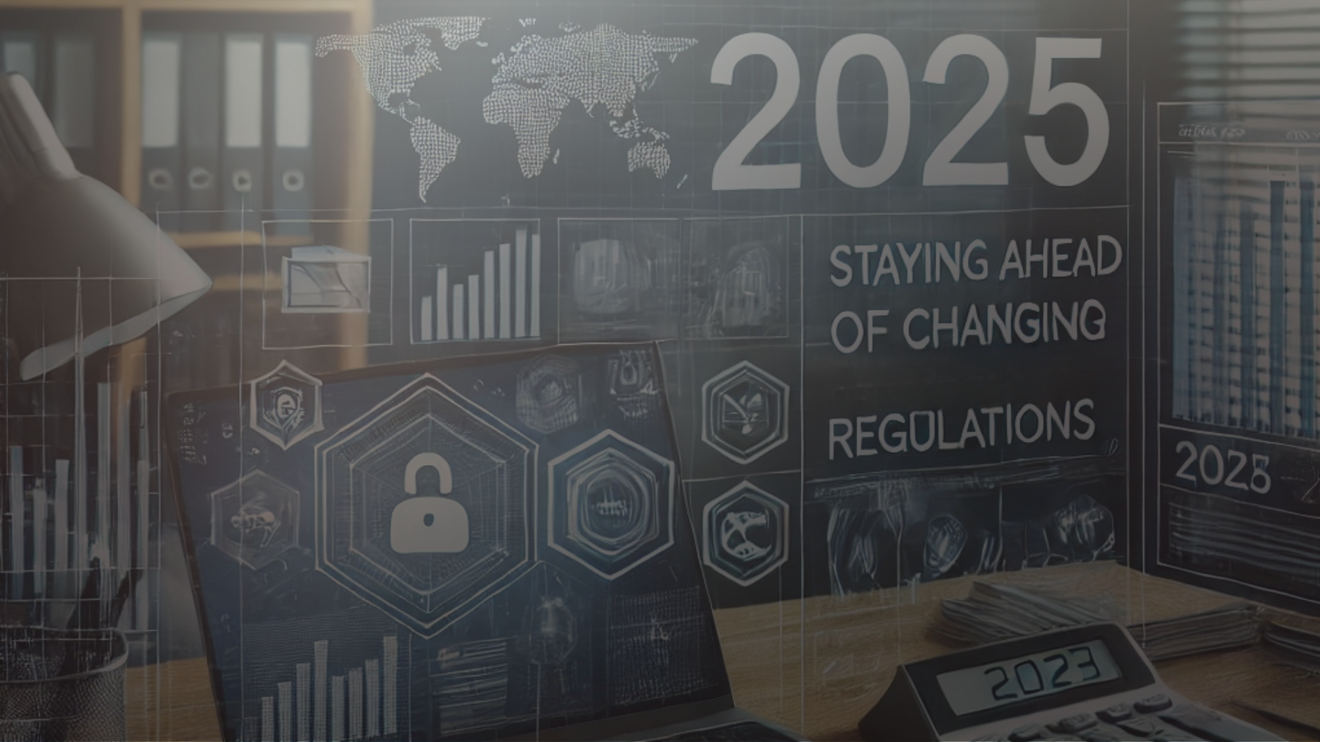 Compliance in 2025: How KENTECH Helps You Stay Ahead of Changing Hiring Regulations