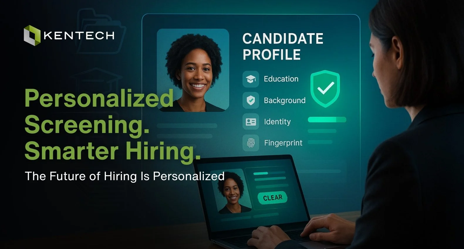 The Future of Employment Screening Is Personalized — Here's How EmployIQ Is Leading the Way