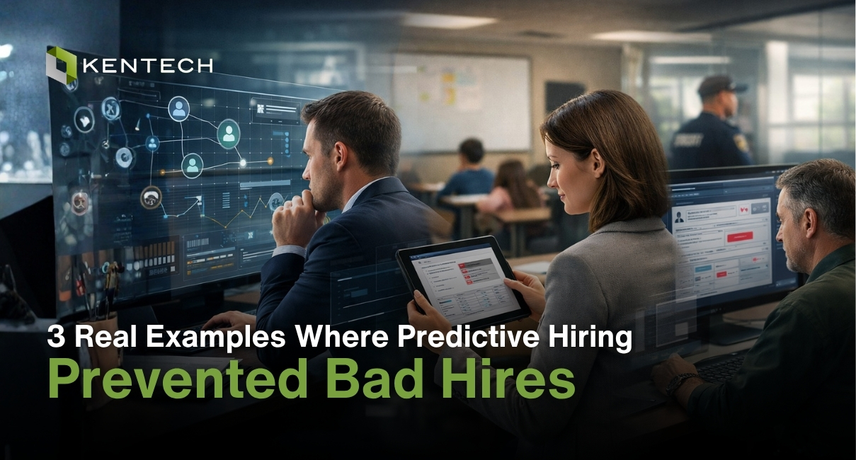 3 Real Examples Where Predictive Hiring Prevented Bad Hires