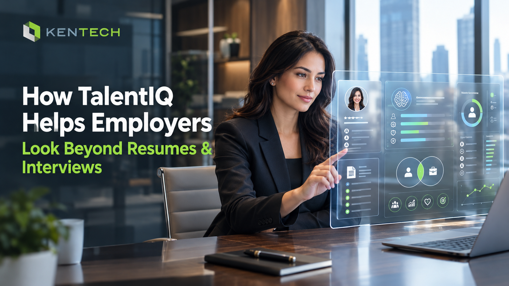 How Talent IQ Helps Employers Look Beyond Resumes and Interviews