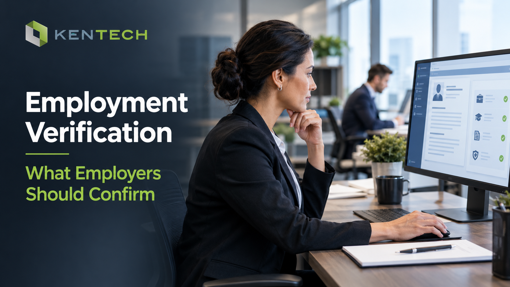 Employment Verification: What Employers Should Confirm Before Hiring