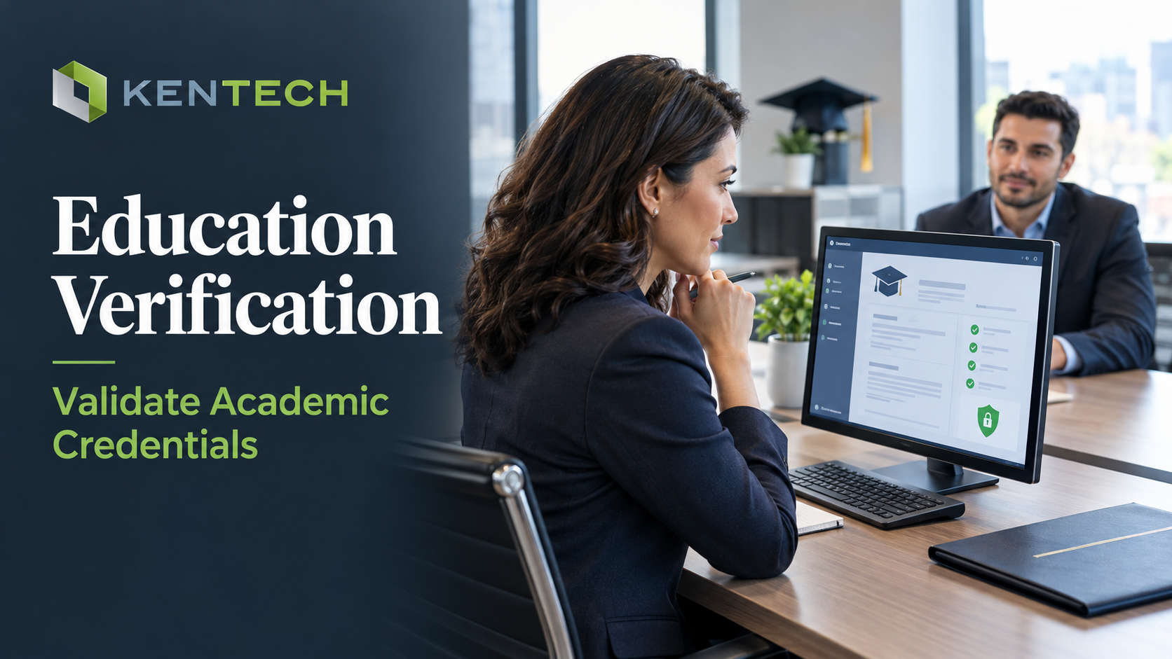 Education Verification: How to Validate Academic Credentials