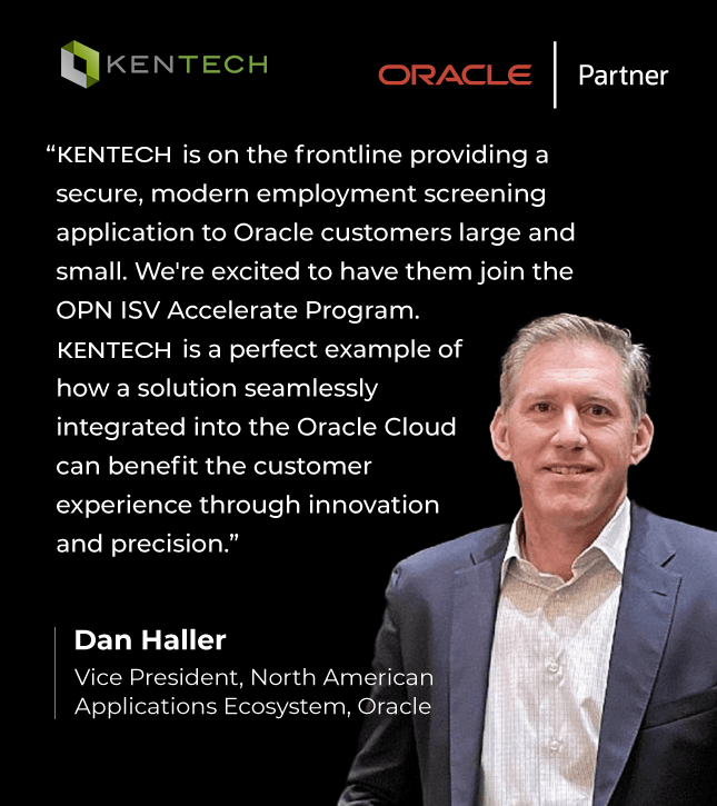 Oracle Partner