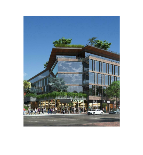 KENTECH Miami Office