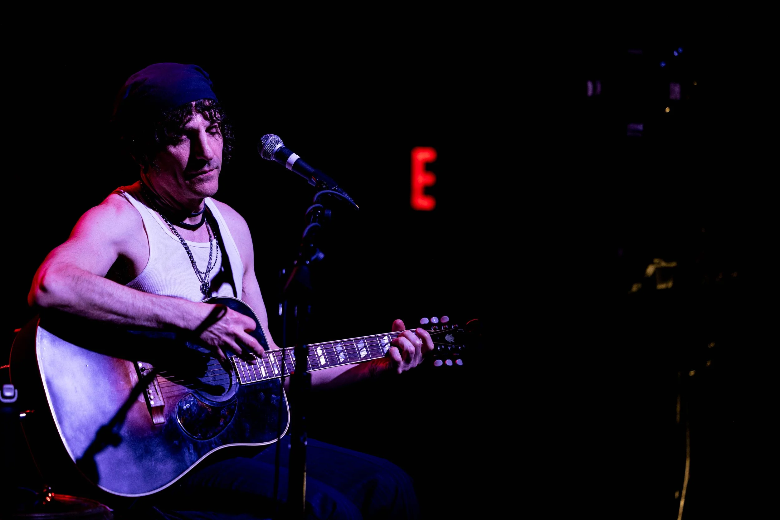 2025-12-07 Jesse Malin Silver Manhattan - Ehud Lazin (30).jpg