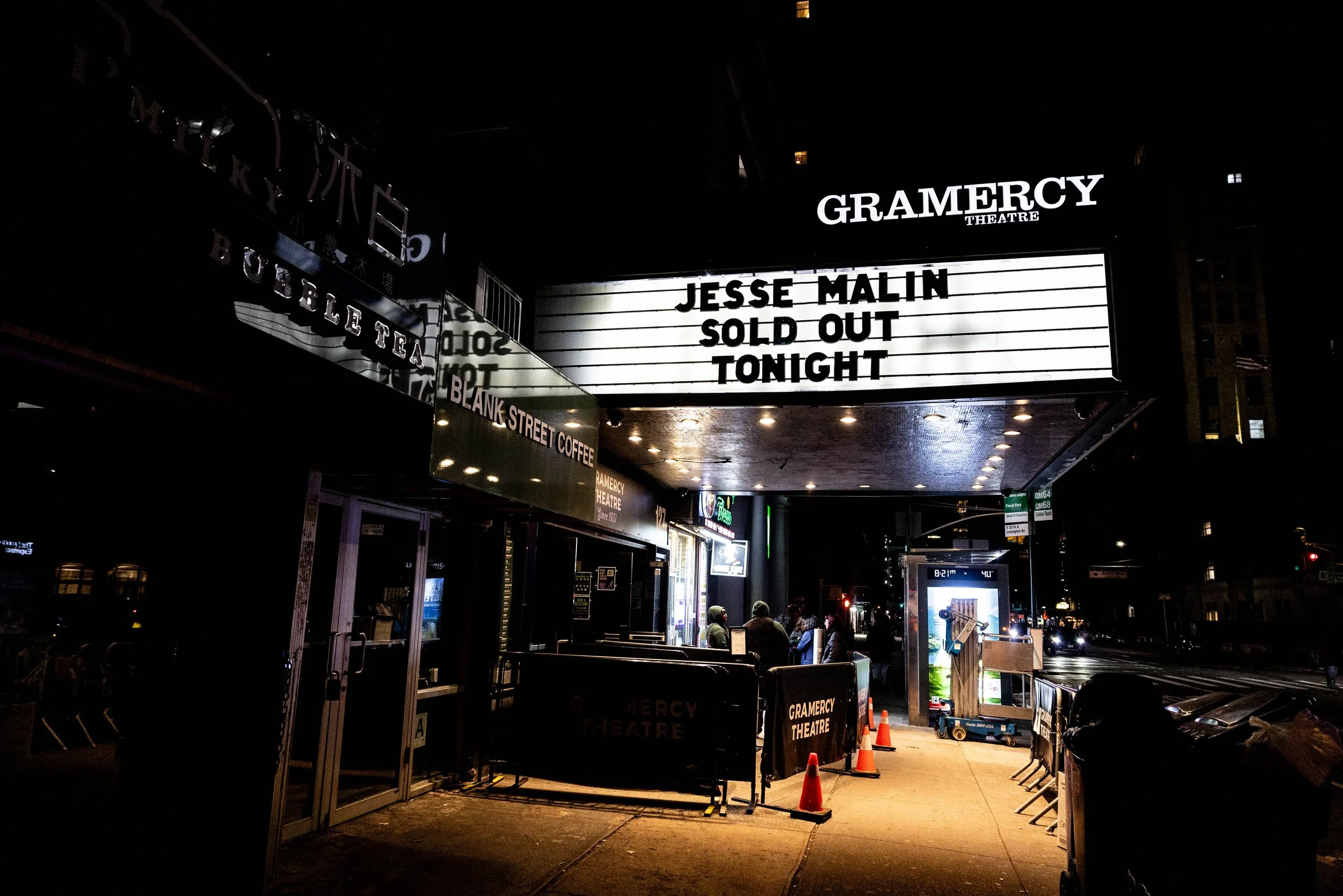 2025-12-07 Jesse Malin Silver Manhattan - Ehud Lazin (2).jpg