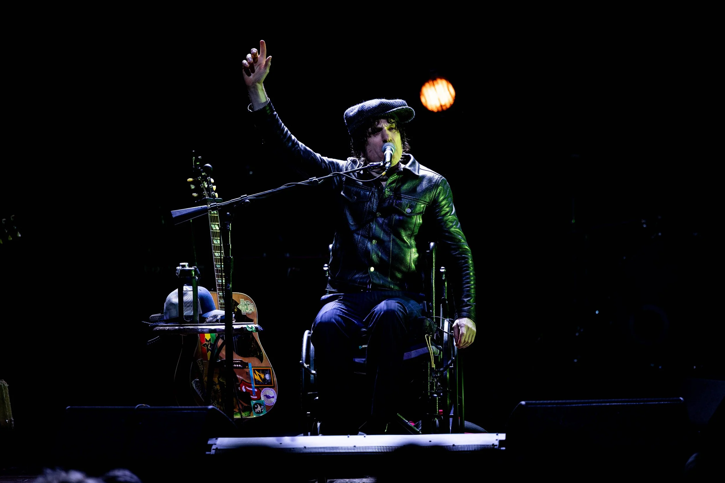 2025-12-07 Jesse Malin Silver Manhattan - Ehud Lazin (10).jpg