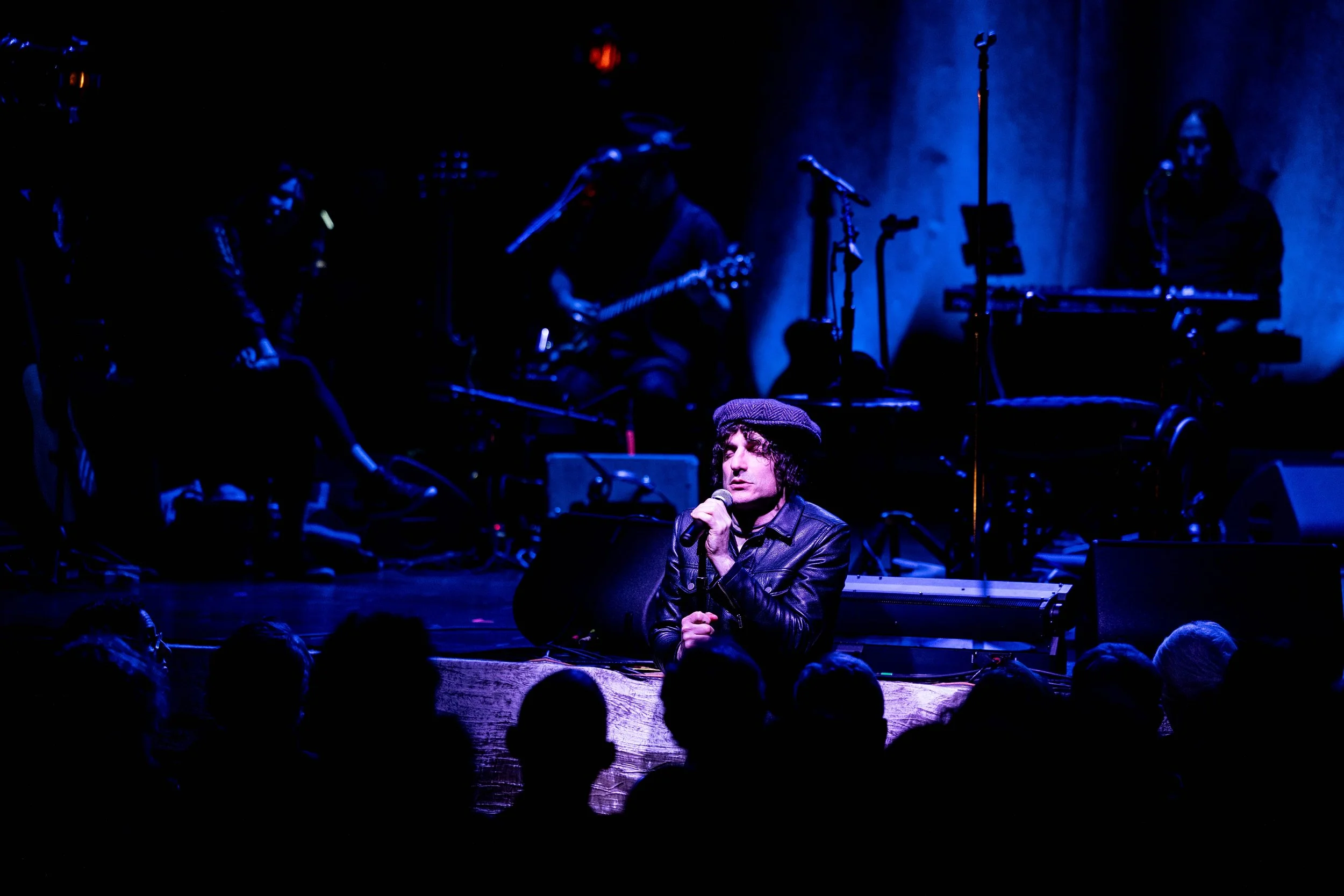 2025-12-07 Jesse Malin Silver Manhattan - Ehud Lazin (57).jpg