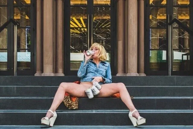 (Still) Asking For It