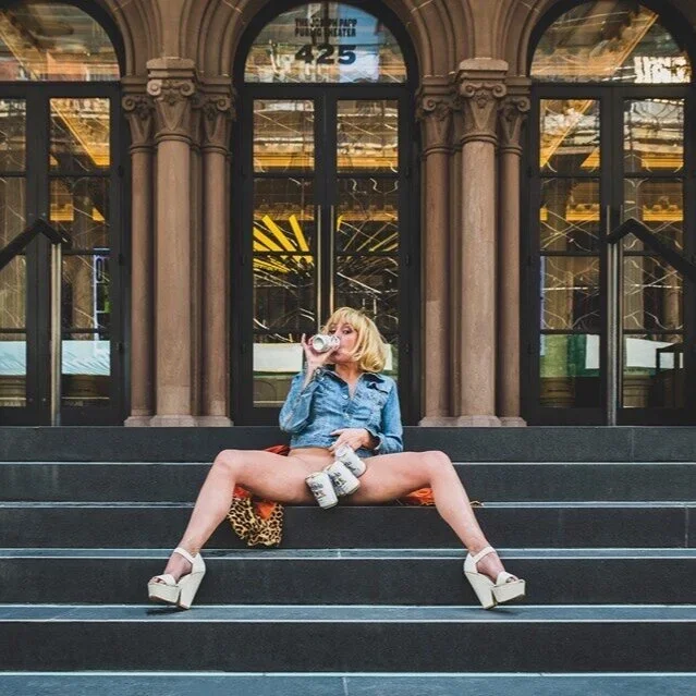 (Still) Asking For It