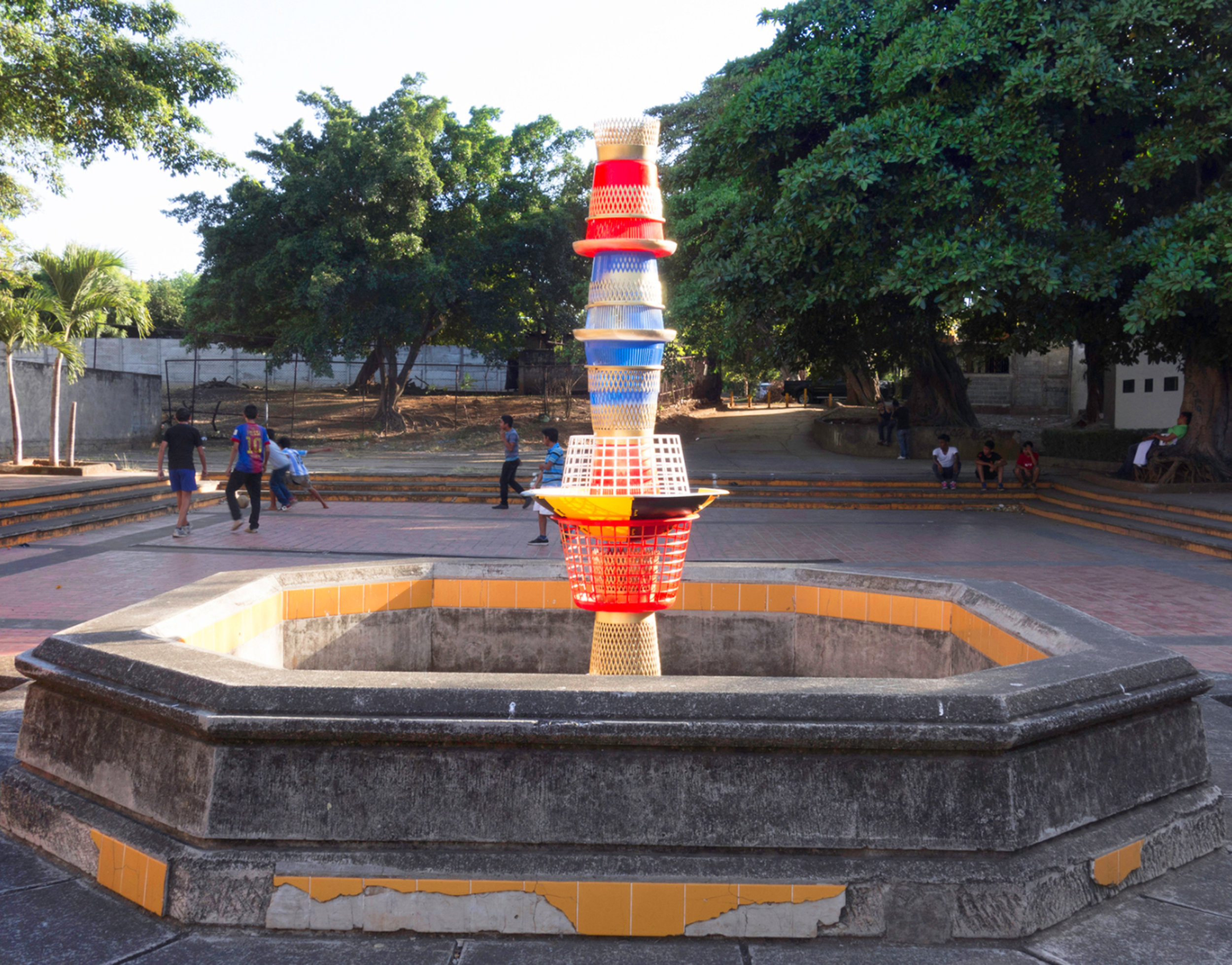 'FUENTE'