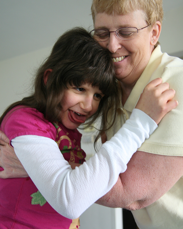 "I plan on working for Commnity for many more years to come."-Home Health Aide