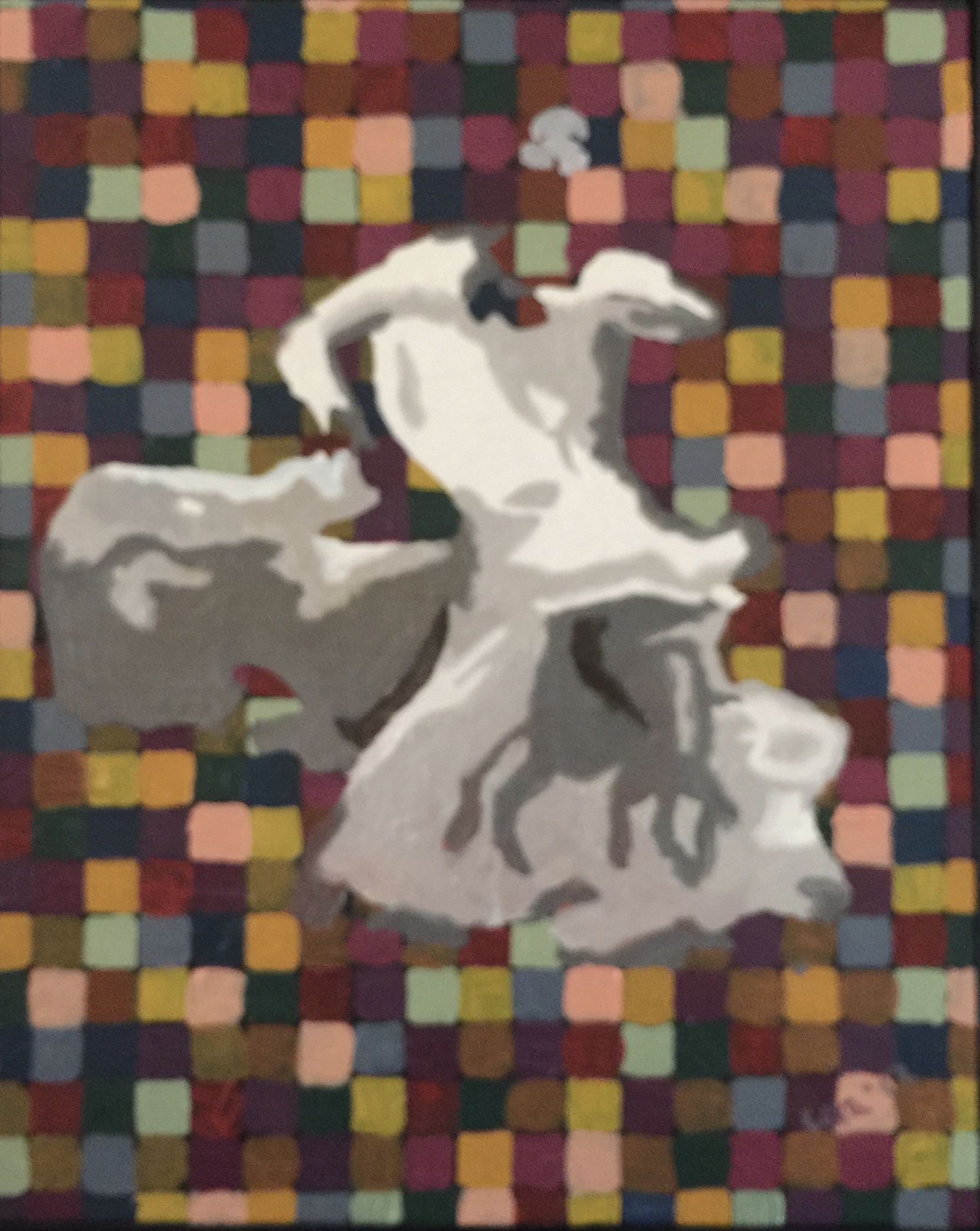 Fleur de Dolly