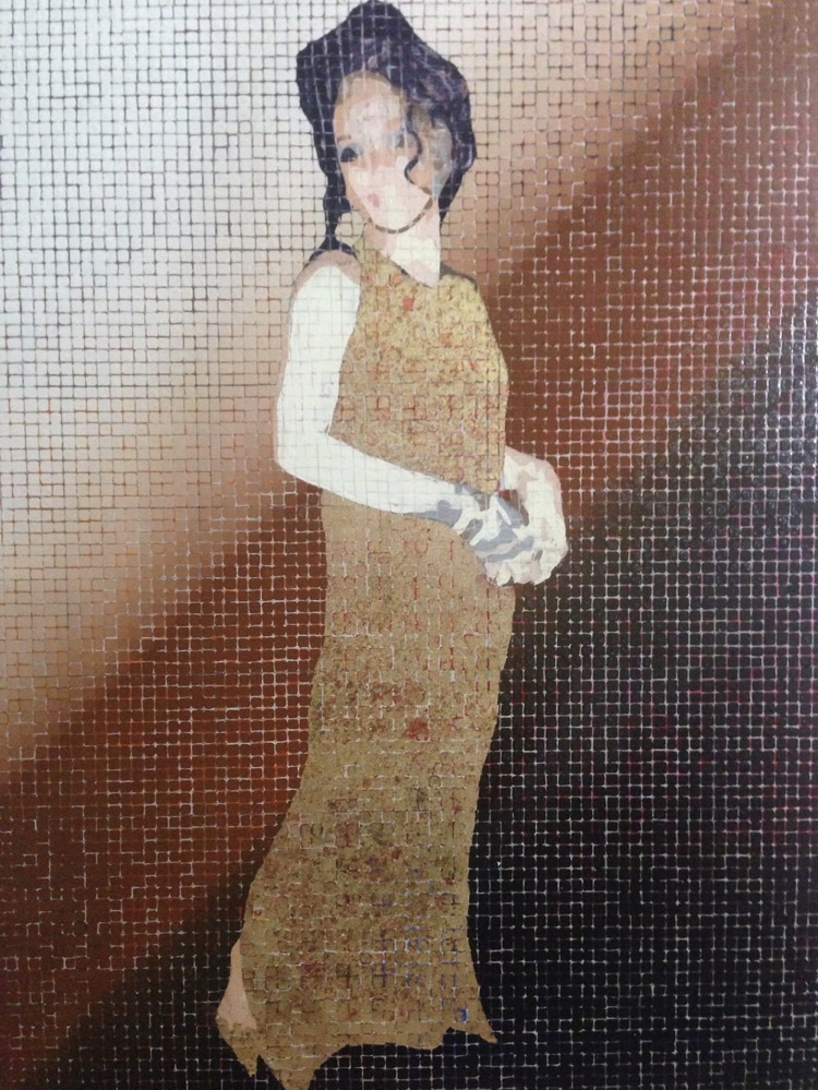 Golden Girl